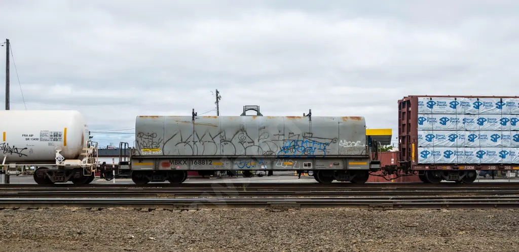 MBKX168812 - NORTH-AMERICA