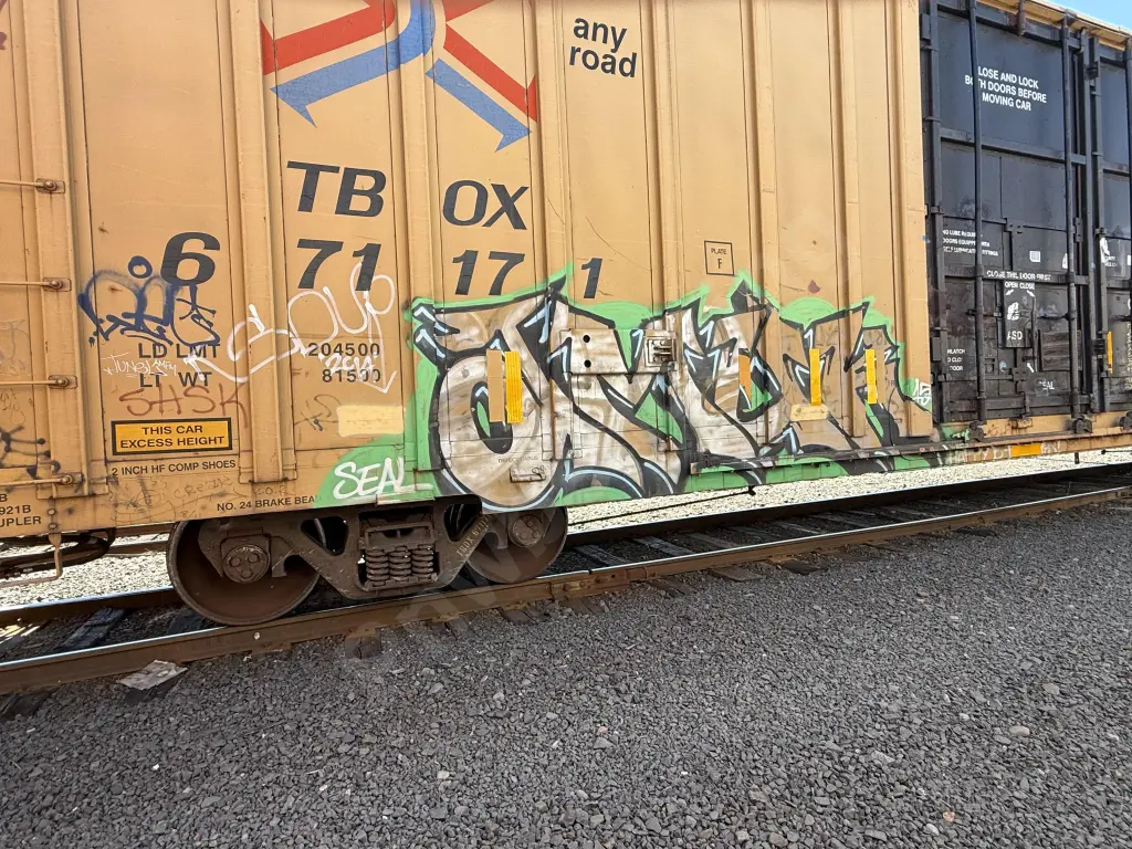 TBOX671171 - NORTH-AMERICA