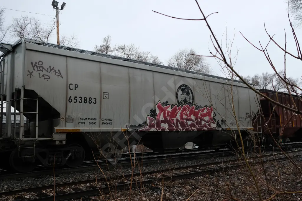 CP653883 - NORTH-AMERICA