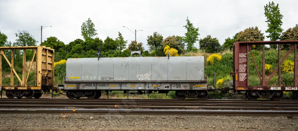 MBKX168831 - NORTH-AMERICA