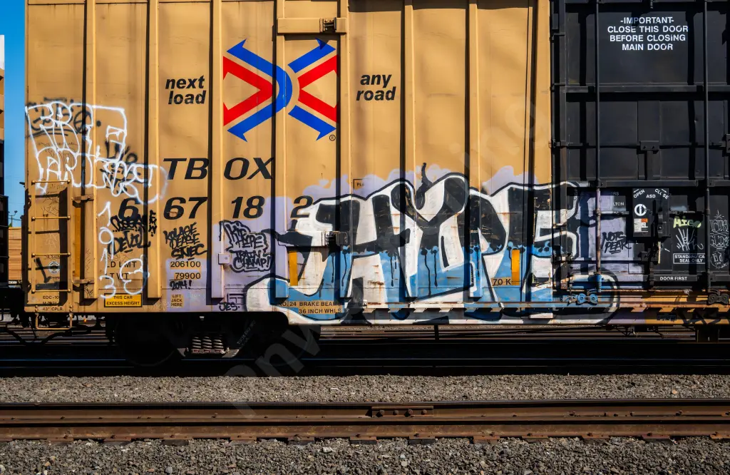 TBOX667182 - NORTH-AMERICA