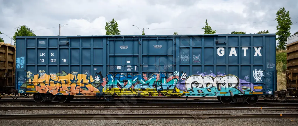 LRS130218 - NORTH-AMERICA