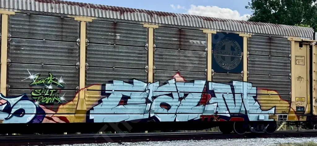 TTGX160756 - NORTH-AMERICA