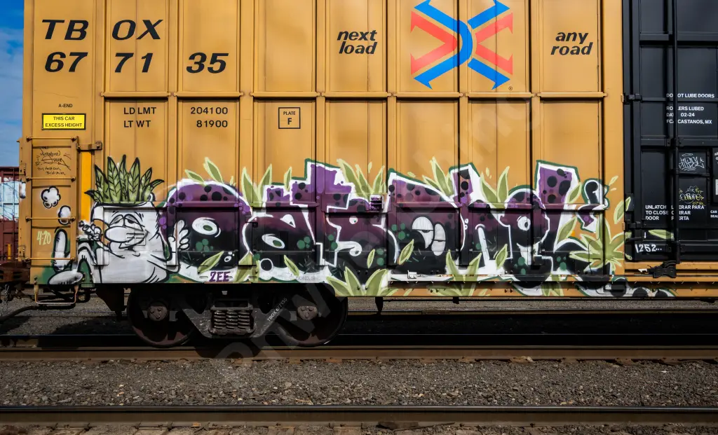 TBOX677135 - NORTH-AMERICA