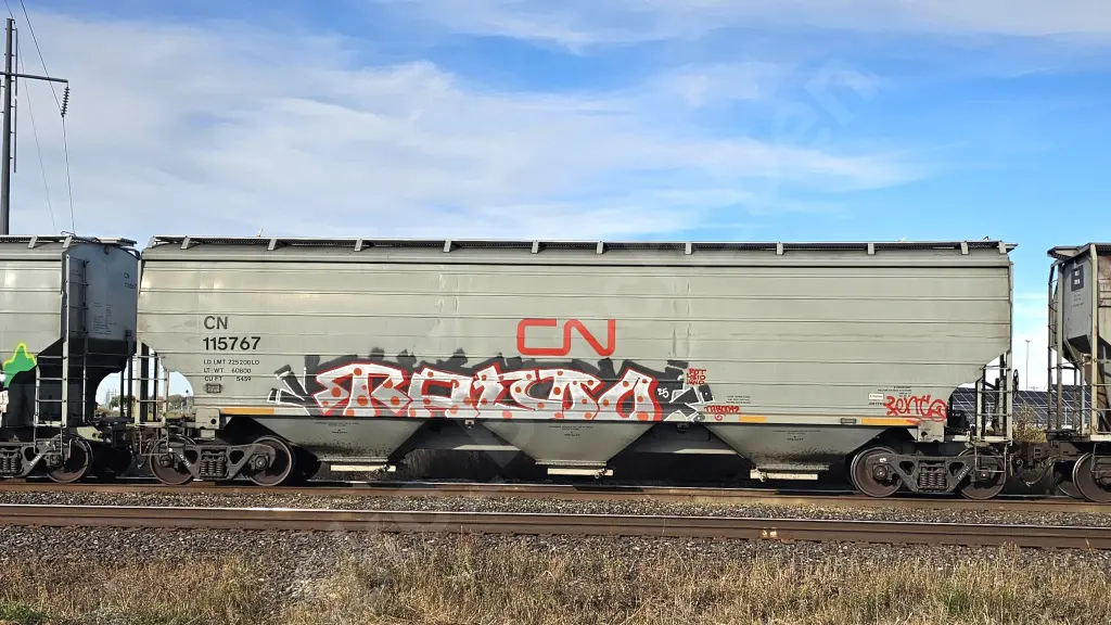 CN115767 - NORTH-AMERICA