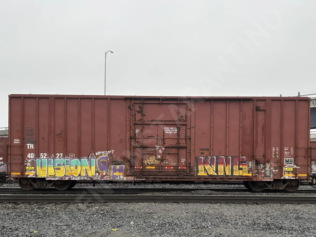 TR405227 - NORTH-AMERICA