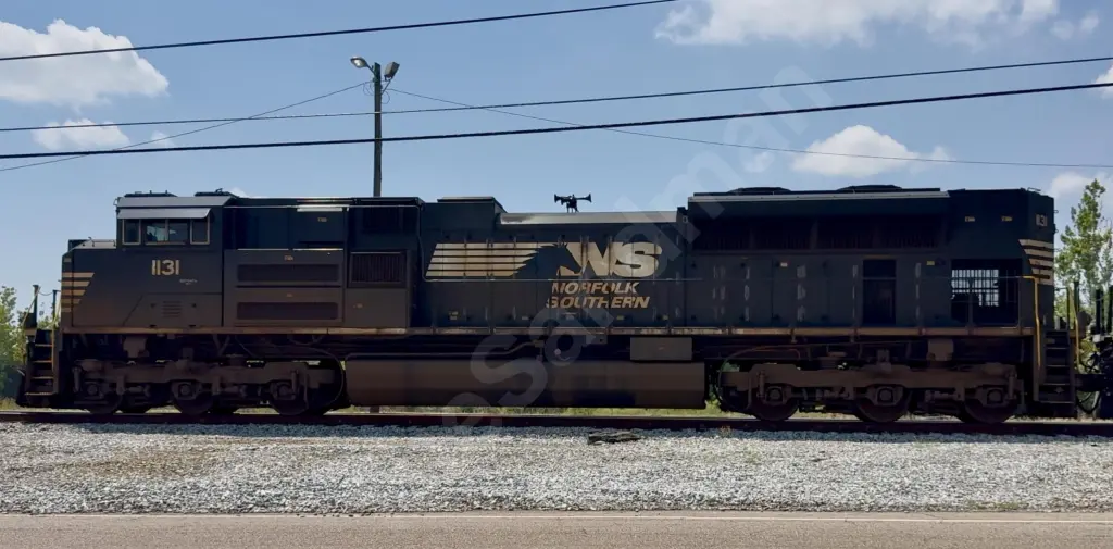 NS1131 - NORTH-AMERICA