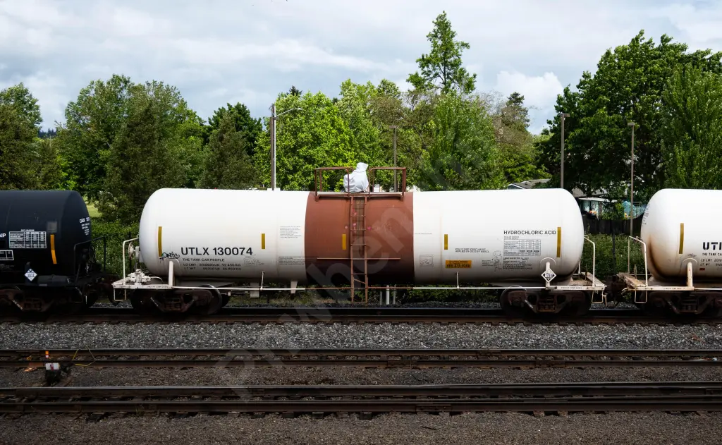 Train photo