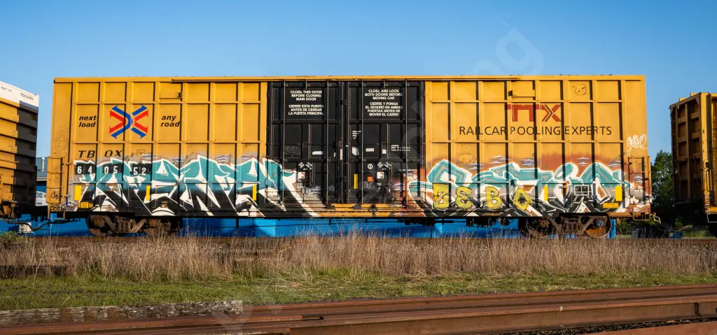 TBOX640552 - NORTH-AMERICA