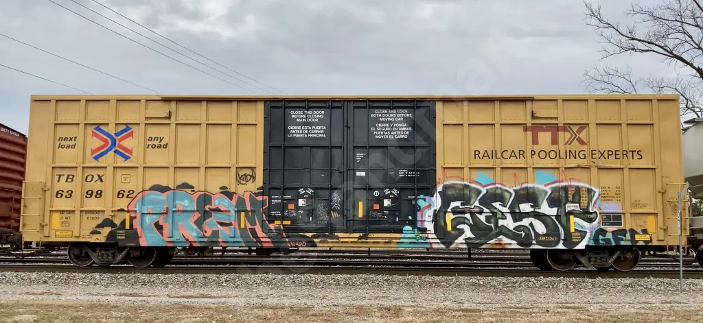 TBOX639862 - NORTH-AMERICA