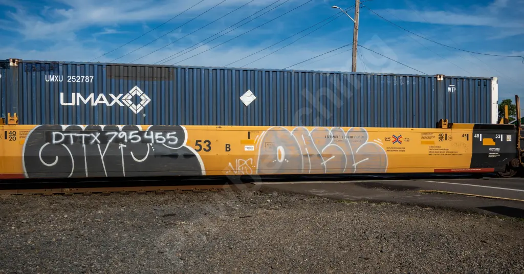 DTTX795455 - NORTH-AMERICA