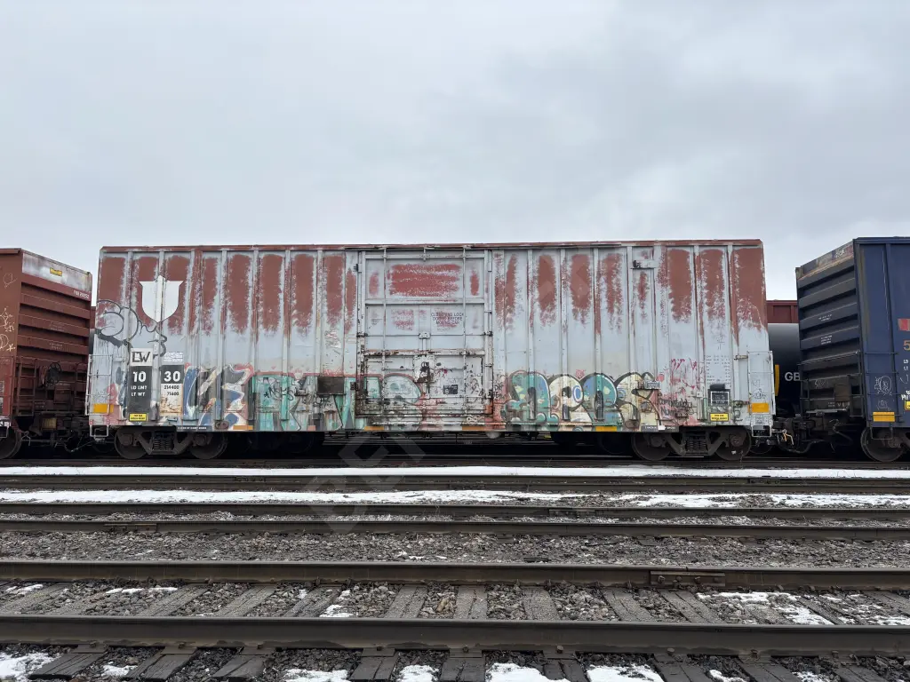 LW1030 - NORTH-AMERICA