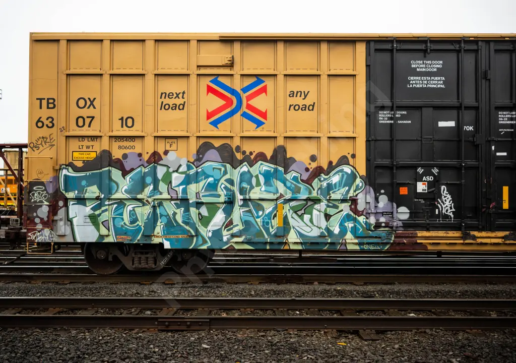 TBOX630710 - NORTH-AMERICA
