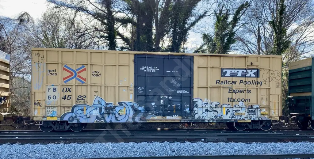 FBOX504522 - NORTH-AMERICA