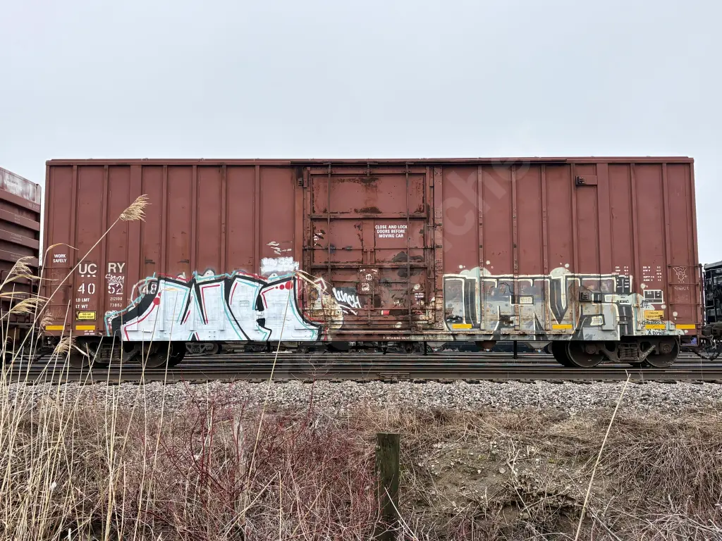 UCRY405248 - NORTH-AMERICA