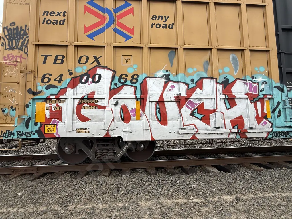 TBOX640068 - NORTH-AMERICA