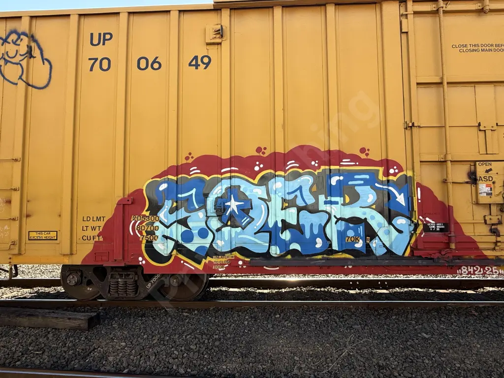 UP700649 - NORTH-AMERICA