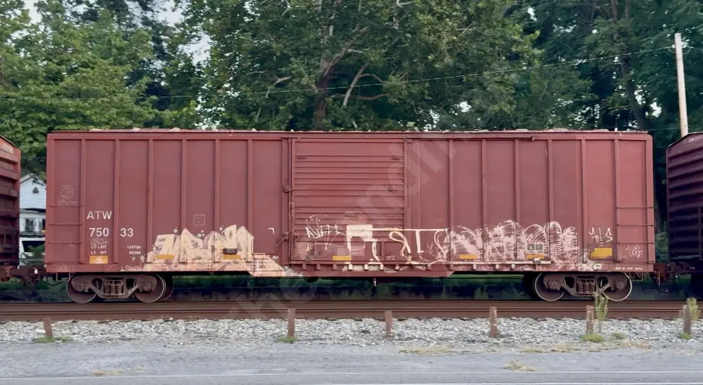 ATW75033 - NORTH-AMERICA