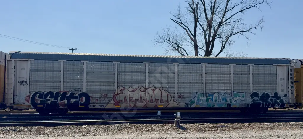 NKCR7139 - NORTH-AMERICA