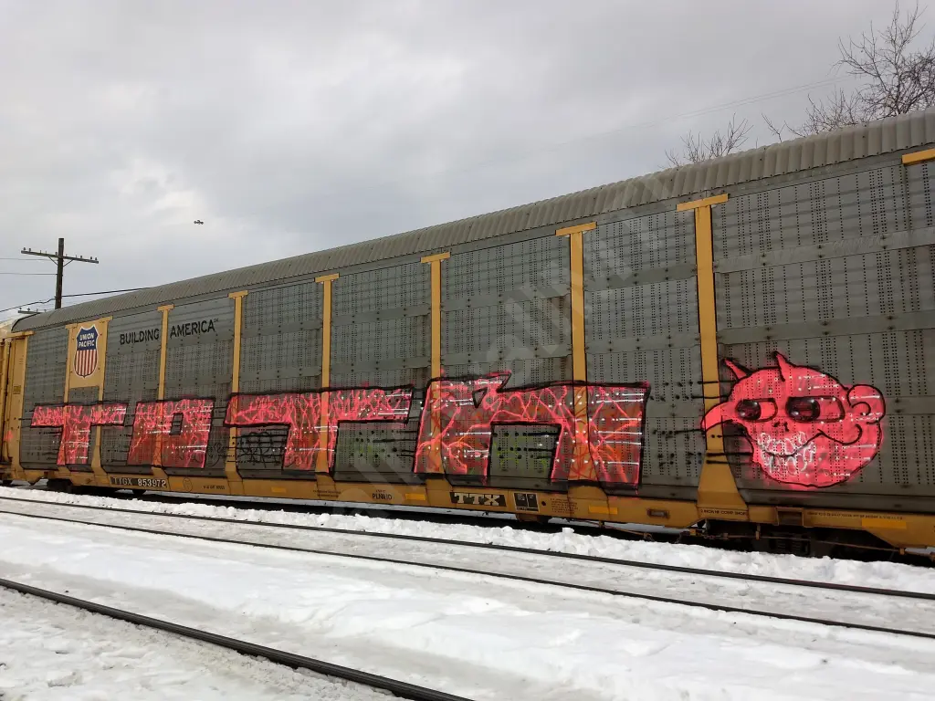 TTGX853972 - NORTH-AMERICA
