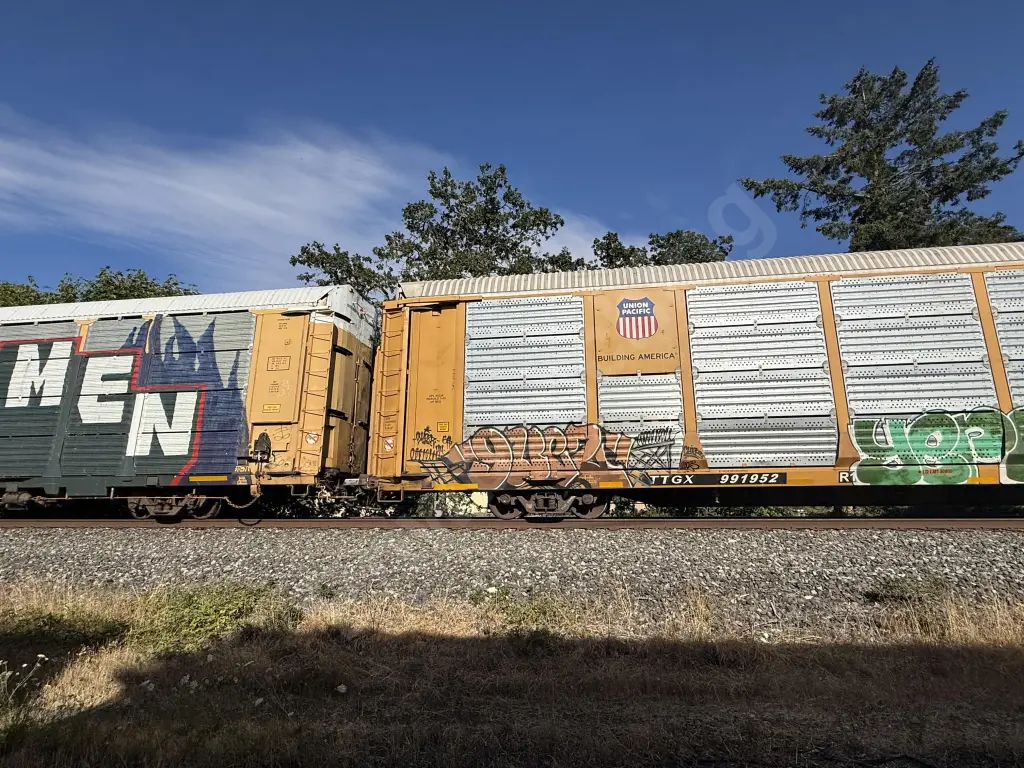 TTGX991952 - NORTH-AMERICA
