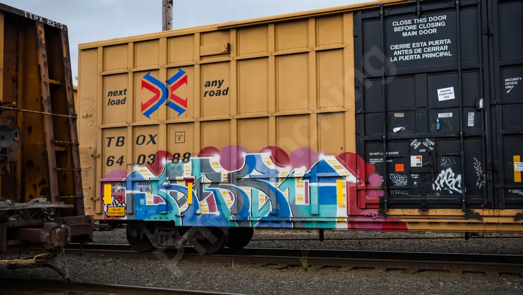TBOX640388 - NORTH-AMERICA