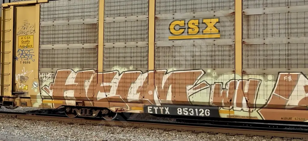 ETTX853126 - NORTH-AMERICA