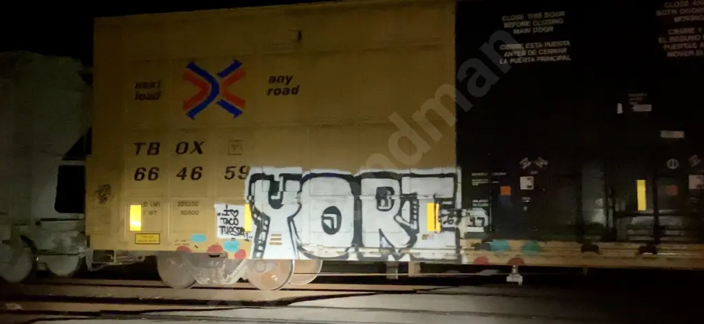 TBOX664659 - NORTH-AMERICA