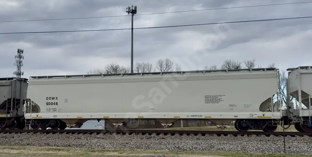 DOWX60046 - NORTH-AMERICA