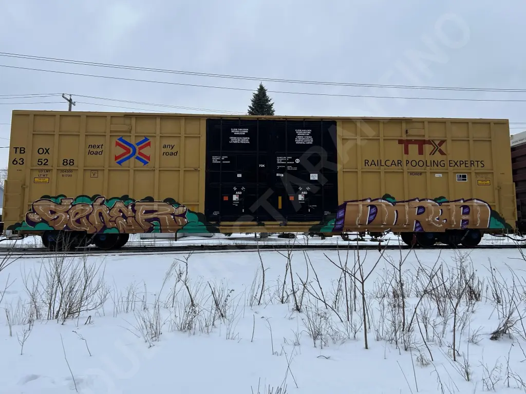 TBOX635288 - NORTH-AMERICA