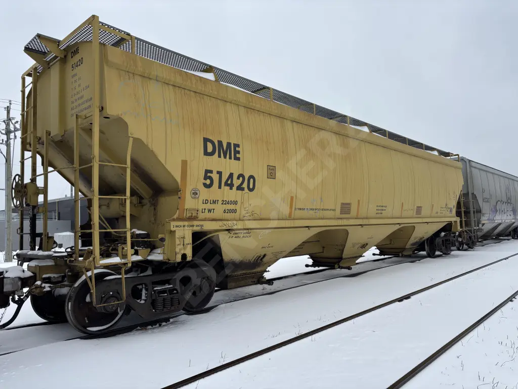 Train photo