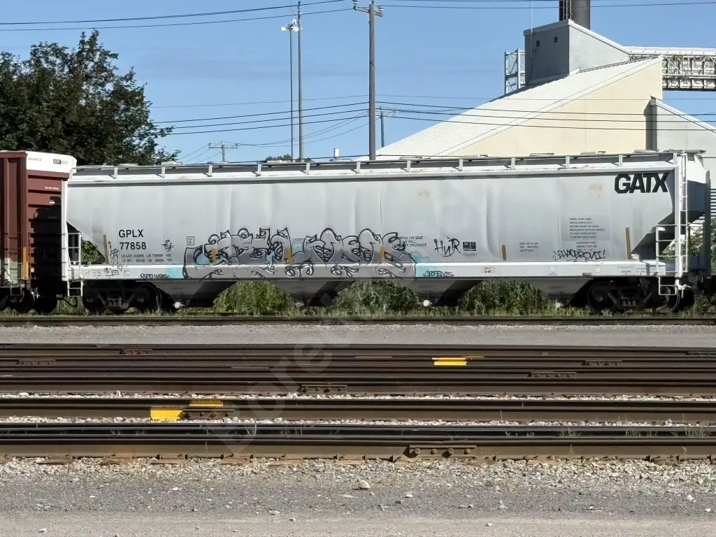 GPLX77858 - NORTH-AMERICA