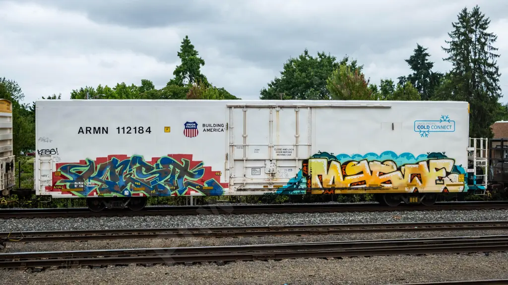 ARMN112184 - NORTH-AMERICA