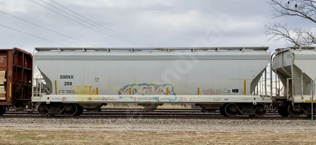 SMNX209 - NORTH-AMERICA