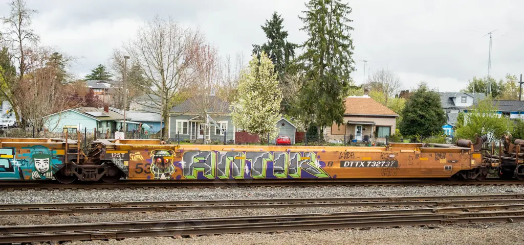 DTTX732737 - NORTH-AMERICA