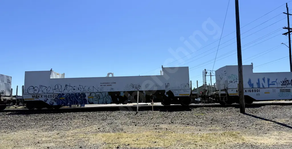 MBKX168900 - NORTH-AMERICA