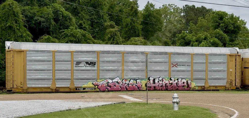 TTGX835573 - NORTH-AMERICA