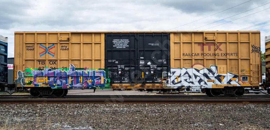 TBOX673421 - NORTH-AMERICA