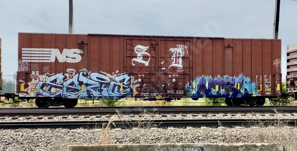 NS471195 - NORTH-AMERICA