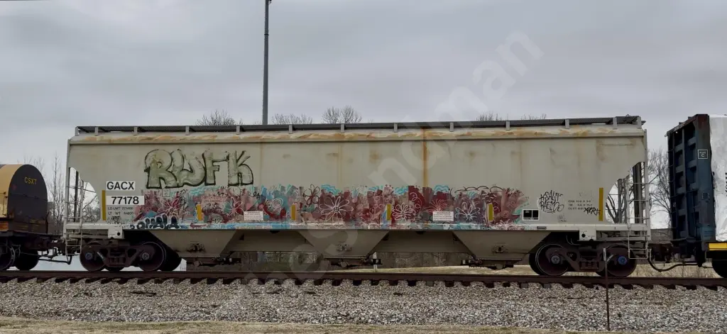 GACX77178 - NORTH-AMERICA