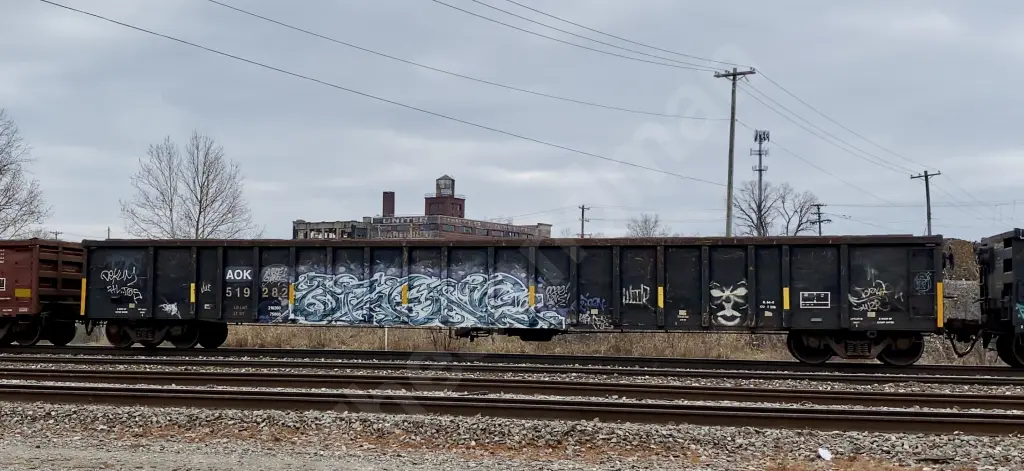 AOK519282 - NORTH-AMERICA