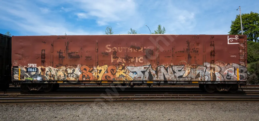 GPWX1063 - NORTH-AMERICA