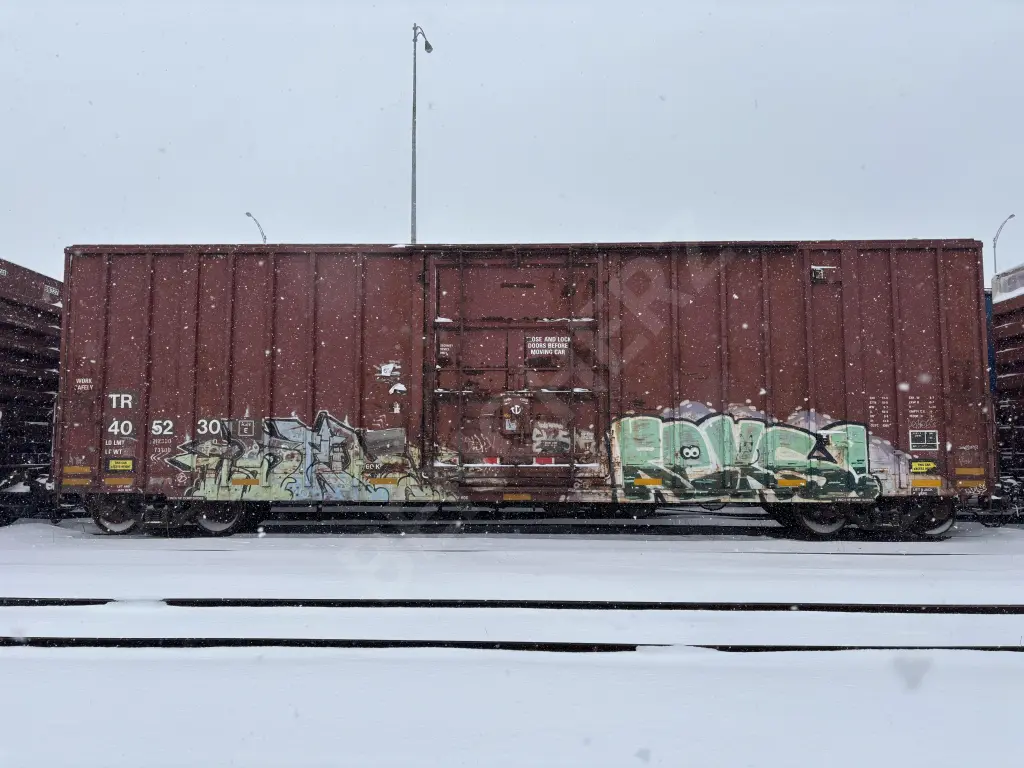 TR405230 - NORTH-AMERICA
