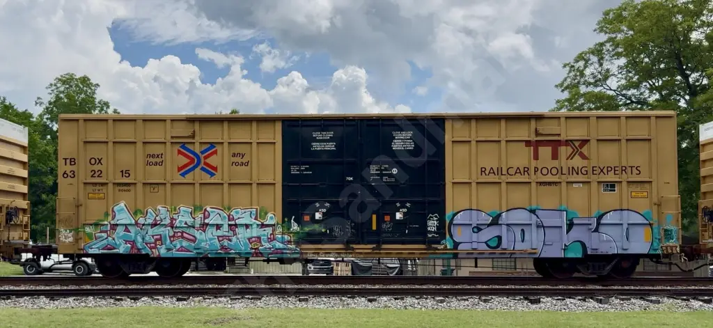 TBOX632215 - NORTH-AMERICA