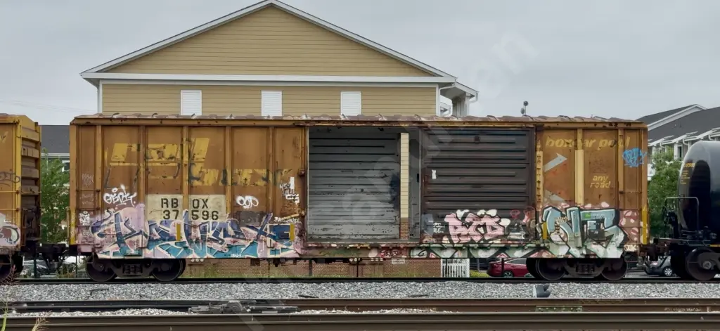 RBOX37596 - NORTH-AMERICA