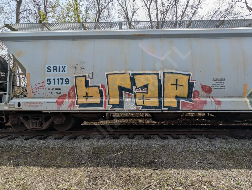 SRIX51179 - NORTH-AMERICA