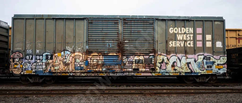 SSW67967 - NORTH-AMERICA