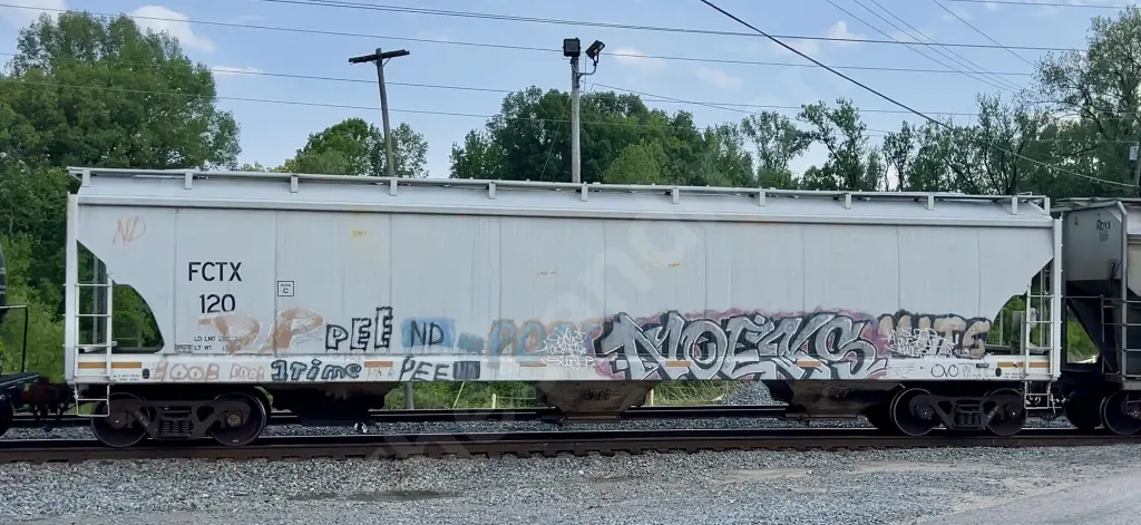 FCTX120 - NORTH-AMERICA