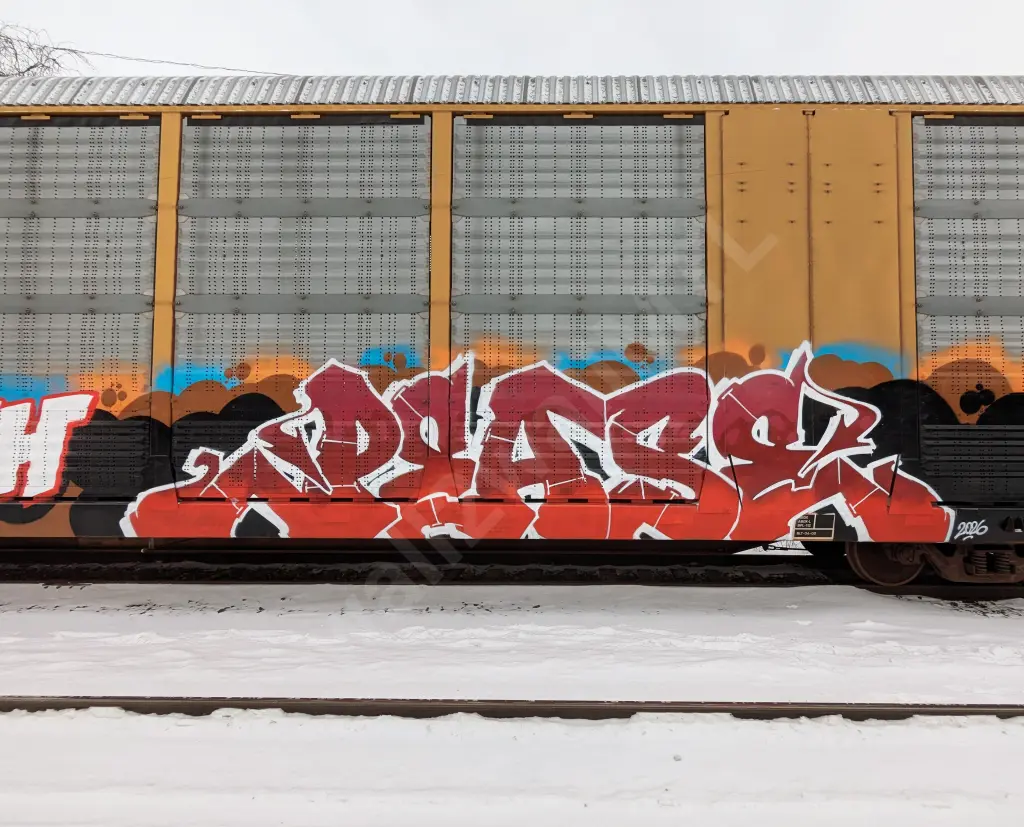 TTGX997320 - NORTH-AMERICA