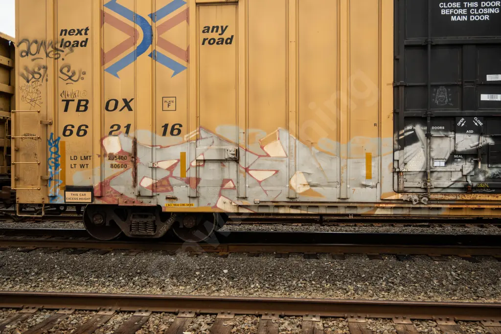 TBOX662116 - NORTH-AMERICA